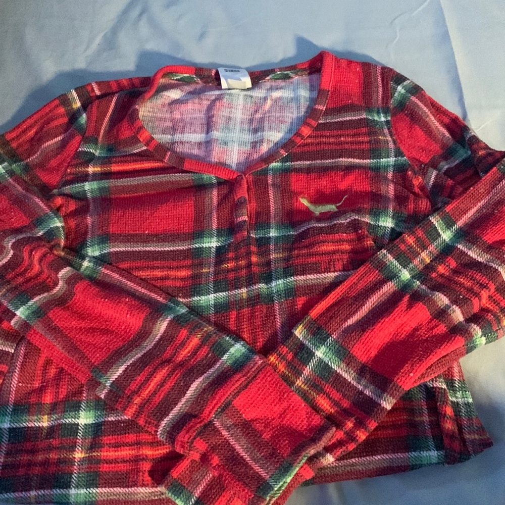 Womens night shirt